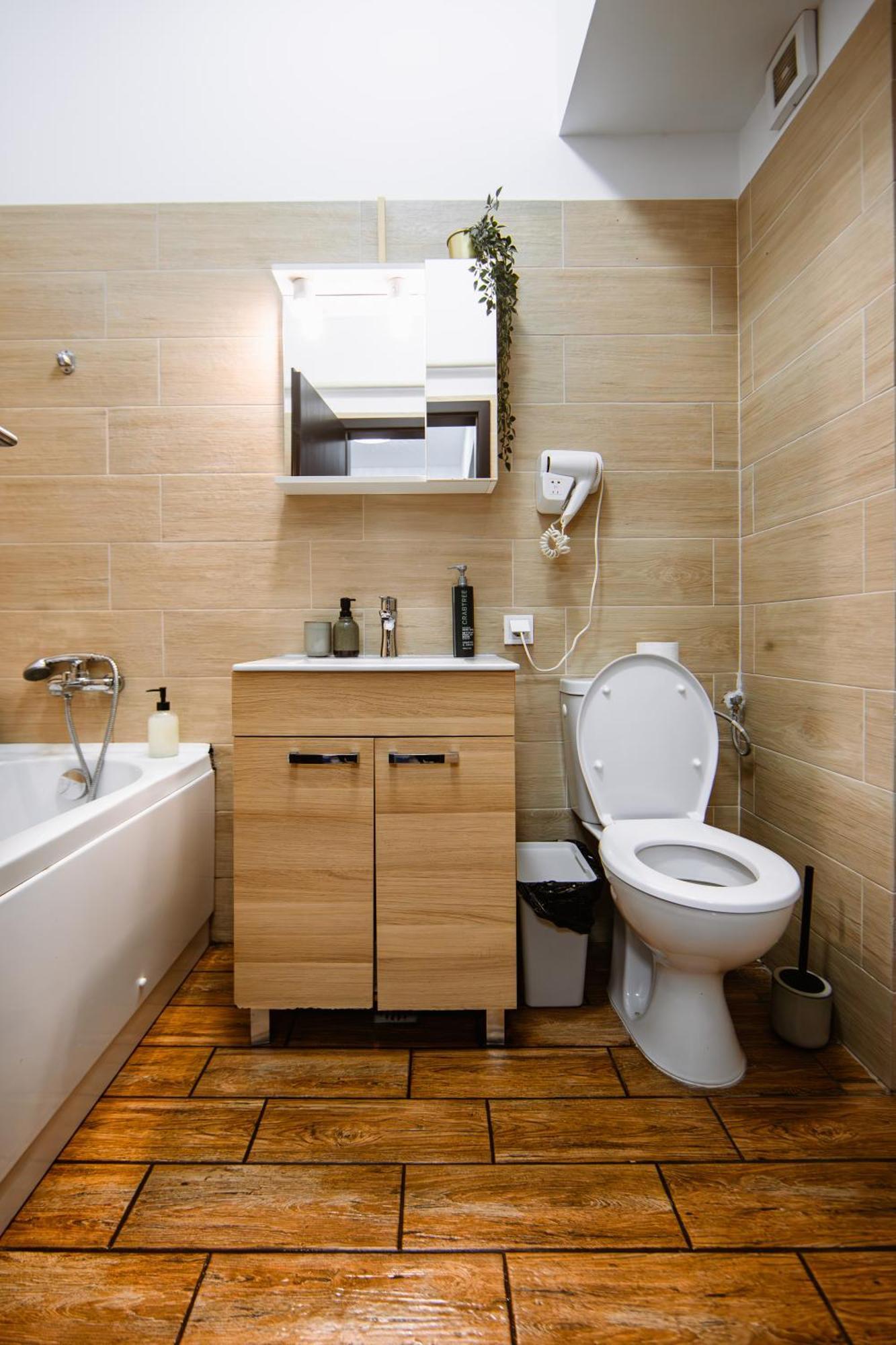 Apartament cu 1 dormitor