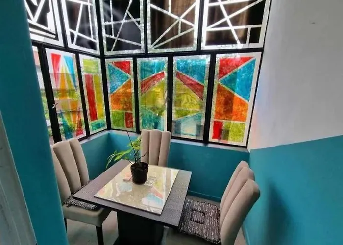 Picaso Residence Bucureşti