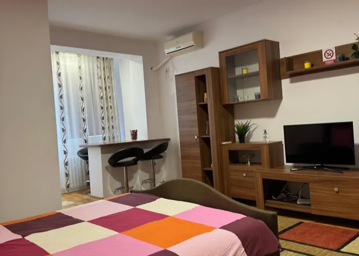 Titanii Park Apartment Bucureşti