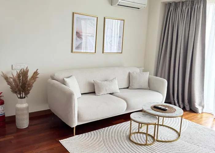 Cozy Studio Incity Bucureşti